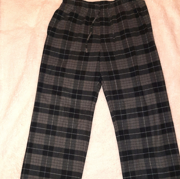 Merona Pants Mens Merona Pajama Pants Poshmark